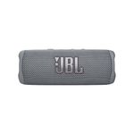 JBL Flip 6 Portable Bluetooth Speaker with 2-Way Speaker System and Powerful JBL Original Pro Sound, Up to 12 Hours of Playtime, Grey