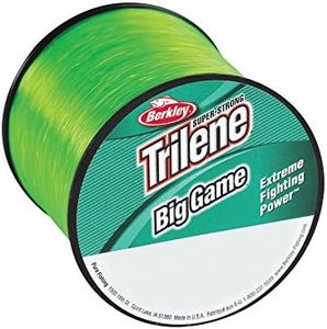 Trilene Big Game Solar Collector 0.022in | 0.55mm