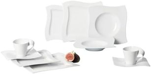Villeroy & Boch New Wave 30-Piece B