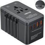 220V to 110V Universal Travel Adapt