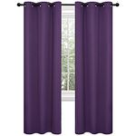 108 Blackout Curtain