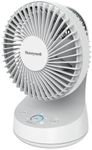Honeywell QuietSet 5 Oscillating Ta