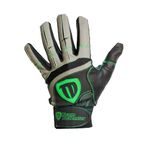 Team Defender Pro Series Protective Catcher's Glove