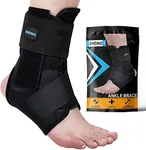 SNEINO Ankle Brace for Women & Men 