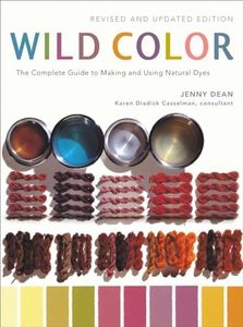 Wild Color, Revised and Updated Edition