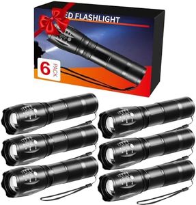 6Pack LED 