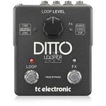 TC Electronics Ditto X2 Looper