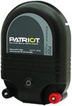 Patriot P20 Dual Purpose Electric F