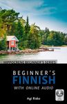 Beginner's Finnish with Online Audio