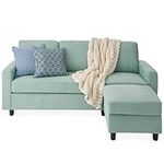 Best Choice Products Upholstered Se