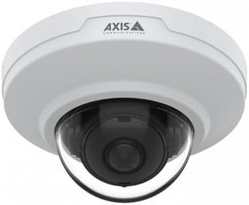 AXIS M3086