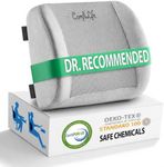 ComfiLife Lumbar Support Back Pillo