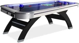 Freetime Fun Air Hockey Table 7 ft 