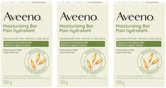 Aveeno Bar
