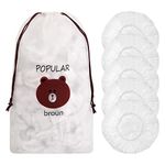 Disposable Food Storage Bags