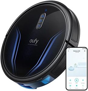 eufy RoboV