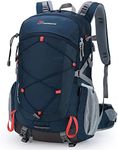 MOUNTAINTOP Hiking Backpack 40L Wat