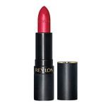 Revlon Super Lustrous The Luscious Mattes Lipstick, in Red, 017 Crushed Rubies