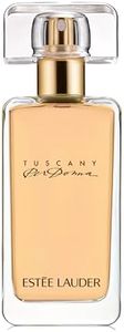 Estée Lauder Tuscany Per Donna Eau de Parfum Spray with Floral Amber | Women's Perfume, 1.7 Fl Oz
