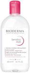 Bioderma - Sensibio - H2O Micellar 