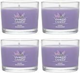 Yankee Candle Signature Votive Mini