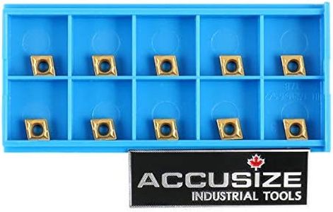 Accusize I