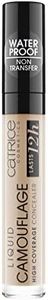 Catrice Liquid Camouflage High Coverage Concealer 5 ml, 020 Light Beige