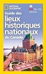 National Geographic Guide des Lieux
