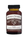 Nielsen-Massey Pure Vanilla Bean Paste, 0.117 L