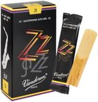 Vandoren SR413 Alto Sax ZZ Reeds St