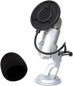 Blue Yeti 