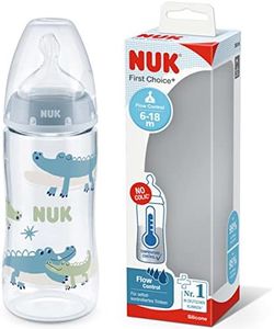 NUK First 