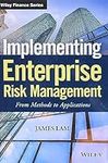 Implementing Enterprise Risk Manage