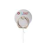 Lifebuoy Genuine Replacement for Lifebuoy Pool Alarm - Pool Unit's Attachment Kit for Lifebuoy Pool Safety Alarm for Children and Pets, Anchor Your Floating Device to Poolside