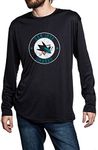 NHL Mens L