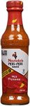 Nando's Hot Peri Peri Sauce, Hot Sauce, Flavourful, Gluten Free, Vegetarian, Keto Friendly, 250ml