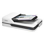 Epson Workforce DS-1630 Flatbed Scanner