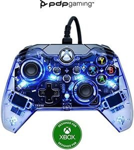 Afterglow Wired Controller - Xbox Series X