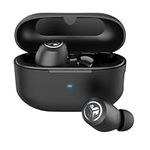 JLab JBuds ANC 3 Smart Active Noise Cancelling Earbuds, Bluetooth Earphones, 42+ Hr Playtime Wireless Headphones, IP55 Sweat-Resistant In Ear Buds with Microphone, EQ3 Sound & USB Charging Case