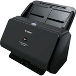 Canon imageFORMULA DR-M260 600 x 600 DPI Scanner a foglio Nero A4