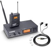 LD Systems MEI 1000 G2 - In-Ear Mon