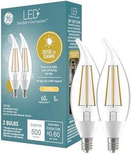 GE LED+ Du