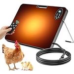 Fisca Chicken Coop Heater 200 Watts
