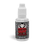 Vampire Vape Black Ice Concentrated Flavour for DIY E-Liquid Mixing (30ml)