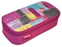 Helix Neon Jumbo Pencil Case