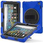 Case for Amazon Kindle Fire HD 8 20
