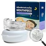 Anti Snoring Device Mouthpiece, Reu