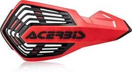 Acerbis - X-Force Handguard - Red/B