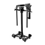 FLYCAM G-Axis 5000 Gimbal Support Handheld Camera Stabilizer for Arm & Vest. Supports Single-Handle Motorized Gimbals. Comes with C-Stand Adapter. Payload Up to 6kg / 13.2lb (FLCM-GX-5000)