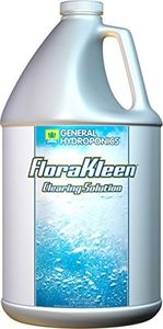 General Hydroponics Flora Kleen for Gardening, 1-Gallon